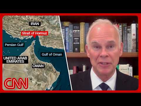 Hormuz attacks, US bombers moved, Houthis & more | Experts on Iran