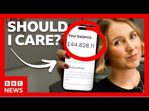 I owe £44k in student debt. Should I care? | BBC News