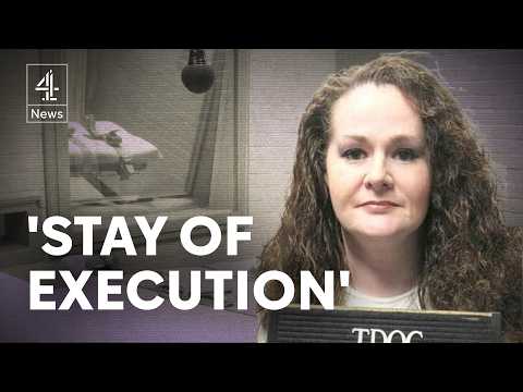 How did Christa Pike survive two lethal injections?