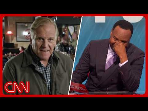 Comedians roast midterm debates, flops & blunders | Have I Got News For You