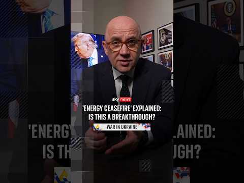 ‘Energy ceasefire’ explained: Is this a breakthrough?