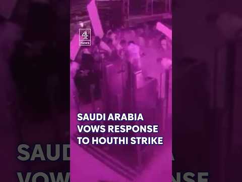 Saudi Arabia warns of ‘equally serious’ response to deadly strikes by Houthi on Riyadh’s Airport
