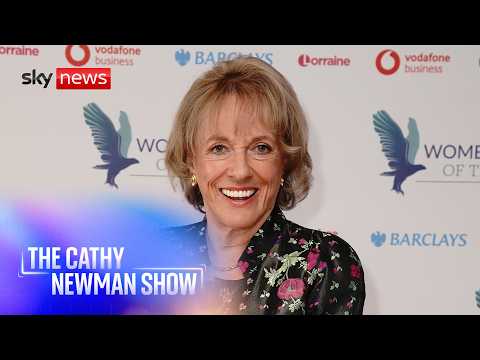 ‘I wish she had the choice she wanted’: assisted dying campaigner’s tribute to Dame Esther Rantzen