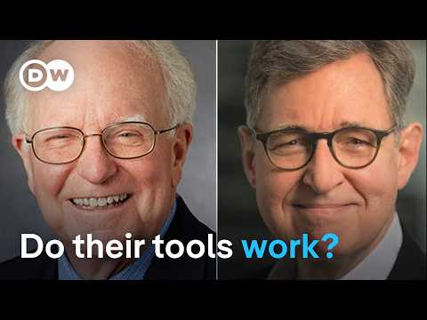 Nobel Economics Prize 2026: How can we manage economic shocks?