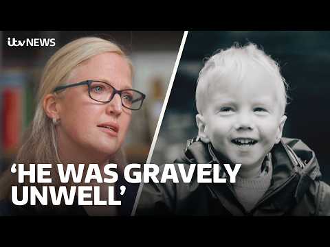 Thousands of children treated in NHS hospital corridors