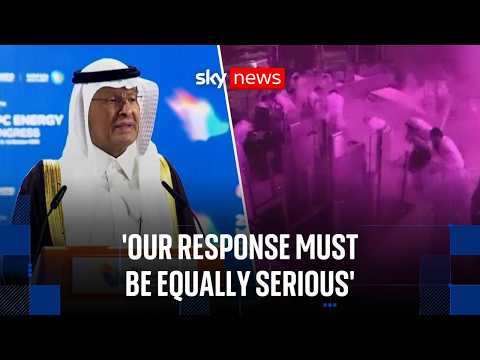 Saudi Arabia vows response after deadly airport attacks