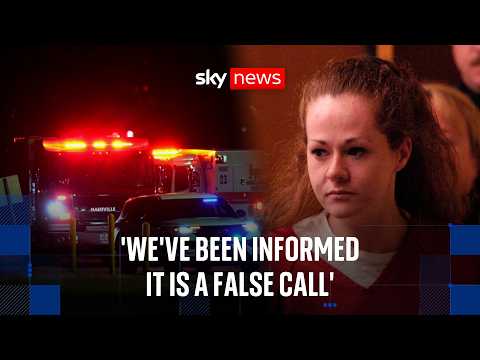 Listen to 911 calls after Christa Pike’s failed execution