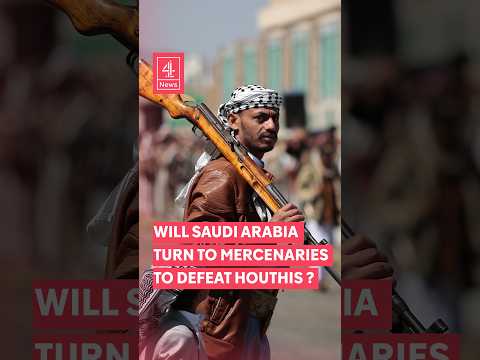 Saudi Arabia promises ‘serious’ response after deadly Houthi attacks