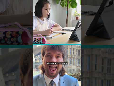 Should schools stop screen-based learning?