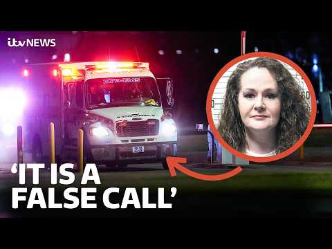 Christa Pike: Audio reveals how 911 operators thought they were getting a hoax call