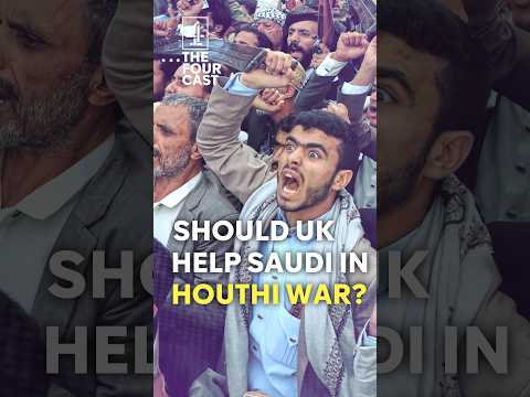 ‘Bombing the Houthi’s won’t help cost of living crisis’