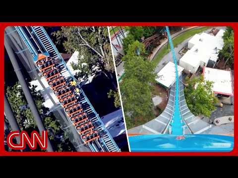 Six Flags Goliath roller coaster death: What we know