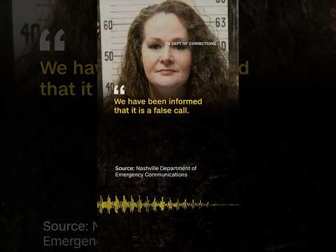 911 calls reveal confusion following Christa Pike’s execution attempt