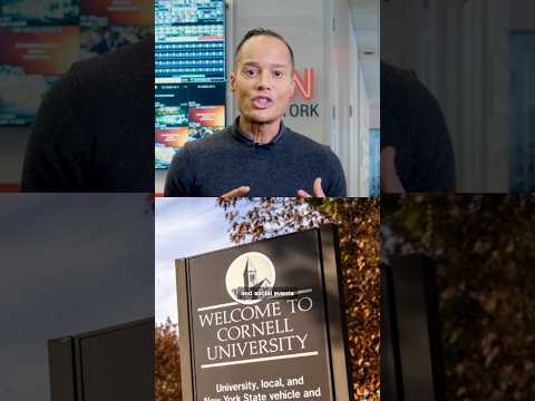 Cornell bans all parties and social events through the end of the year
