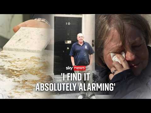 Toxic kitchens: Inspectors’ ‘significant concerns’ over safety
