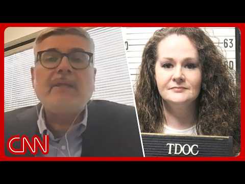 Botched execution in TN: Pike’s attorney speaks on her condition