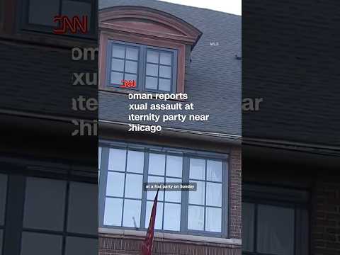 Woman reports sexual assault at fraternity party near UChicago