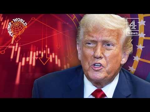 US Midterms: Are Americans about to punish Trump?