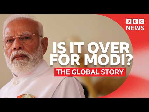 How Gen Z are fighting to change India | BBC News