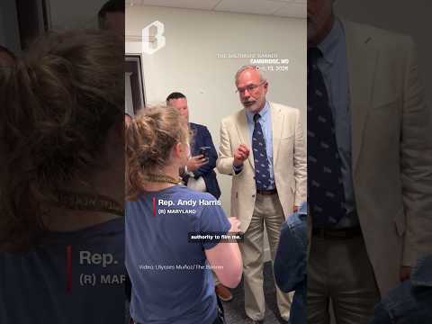 CNN speaks to journalist after GOP Rep. threatens to have her arrested