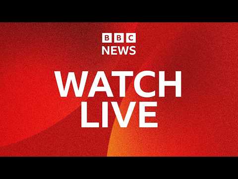 Watch BBC News Live