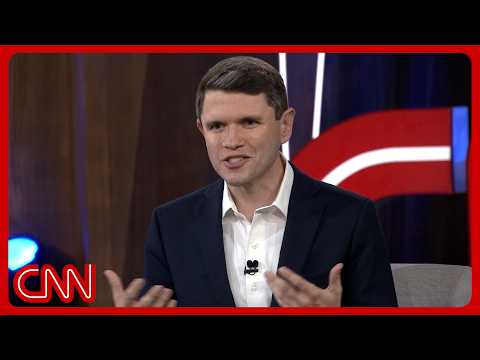 Live: Talarico stumps in Texas 19 days before Senate election