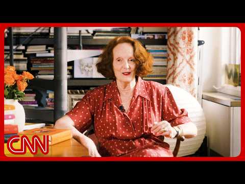 Fashion legend Grace Coddington talks Vogue, photography … and cats