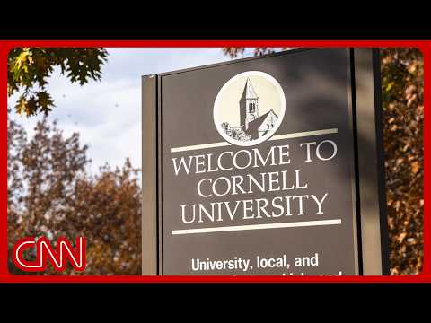 Cornell held back 1,000 page ‘gang rape’ investigation from DA