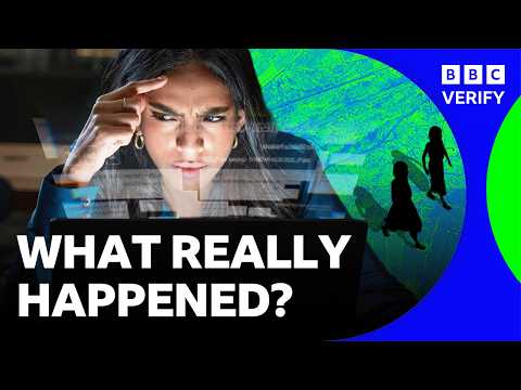 The IDF says it’s investigating hundreds of deadly incidents. What happened to them? | BBC Verify