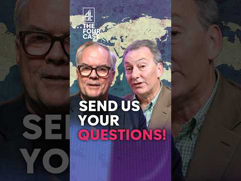 Send us any questions you have on defence, security and world affairs