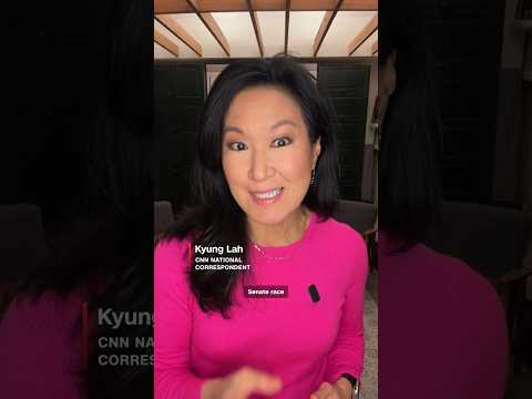 What’s at stake in the US senate race in Alaska?