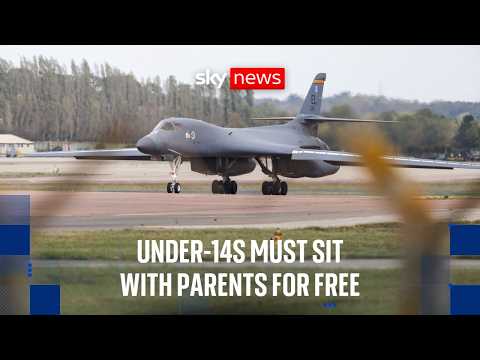 Government scraps ‘rip-off’ extra charges when flying