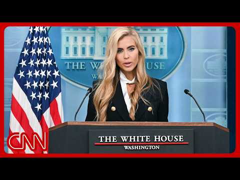 WH press secy. denies she misrepresented herself as a lawyer
