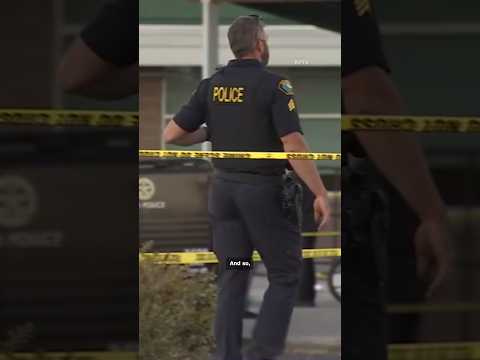 ‘They were so afraid’: Teacher recalls hiding students during Oregon school shooting