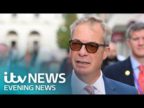 What next for Reform UK after our undercover investigation? Watch Friday’s ITV Evening News