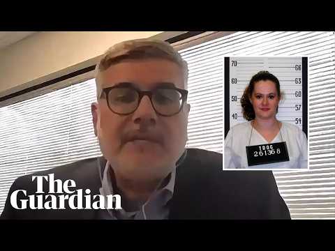 Christa Pike’s lawyer says botched execution was ‘cruel’ and ‘torturous’
