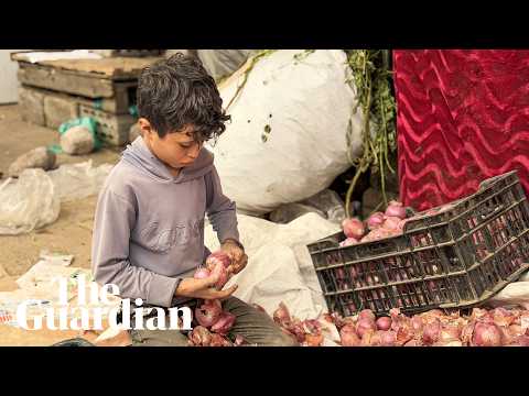 Houthi siege ‘choking’ citizens in Yemen as supplies run low