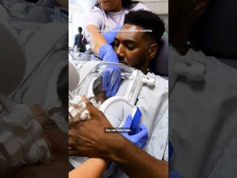 Parents can now hold their premature infants thanks to this ‘sci-fi’ device