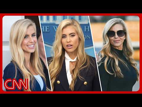 The 5 days leading to Trump’s firing of Zacharia