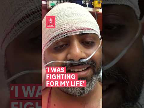 ‘I was fighting for my life’ – Flydubai pilot talks to Indian PM