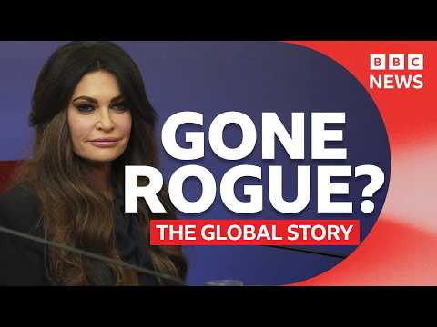 How rogue diplomats are impacting US relations | The Global Story