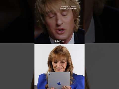 Jane Seymour explains why ‘Wedding Crashers’ was the scariest thing she’s ever done