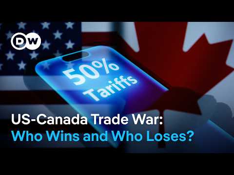 When neighbors clash | DW News