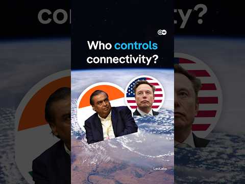 Musk vs. Ambani: What’s really at stake in India? | DW News
