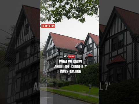 What we know about the ‘Cornell 7’ investigation
