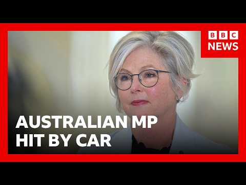 Australian MP Helen Haines critically injured in what PM calls ‘deliberate act’ | BBC News