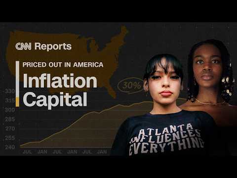 Progress came at a cost in Atlanta. Residents are paying the price