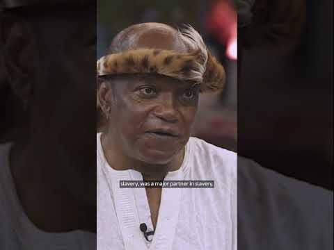 Guyana demands a Royal apology and reparations ahead of the King’s visit