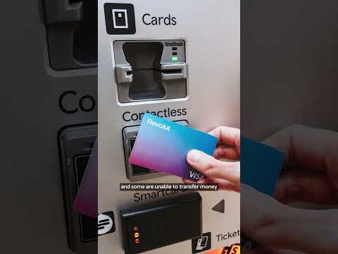 Revolut services down as Google Cloud apologises for outage