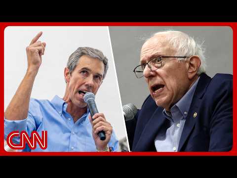 Live: Bernie Sanders & Beto O’Rourke rally in Texas ahead of midterms